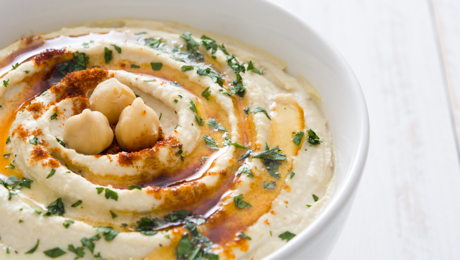 Hummus de garbanzo Raquelpereznutricion